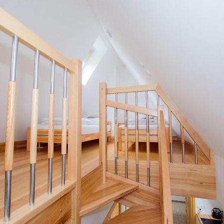 Apartamenty Toporowe Domki Витув Экстерьер фото